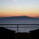 伊豆大島を正面に臨む眺望絶佳の宿　熱川館