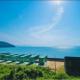 SUNSETSHODOSHIMA～CONTAINER　HOTEL～