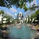 ～緑溢れる空間と空色の湯で癒しのひとときを～　杜の湯リゾート