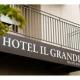 HOTEL　IL　GRANDIT　（ホテルイルグランディ）