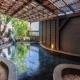 伊豆熱川温泉　六つの貸切風呂を湯めぐり　ふたりの湯宿　湯花満開