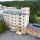 HOTEL　AZ　石川粟津店