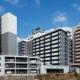 ホテルルートイン熊本駅前