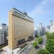 名古屋観光ホテル　ＮＡＧＯＹＡ　ＫＡＮＫＯ　ＨＯＴＥＬ