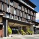 NOHGA　HOTEL　KIYOMIZU　KYOTO(ノーガホテル　清水　京都)