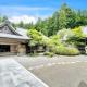 高野山　宿坊　宝城院