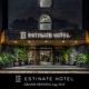 エスティネートホテル那覇(ESTINATE　HOTEL　那覇)