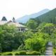 奥伊勢フォレストピア　宮川山荘