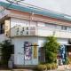民宿はげやま