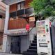 KOENJI　JUNJO　HOTEL　高円寺純情ホテル