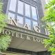 NAGI　Kurashiki　Hotel　&　Lounge