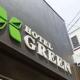 ＨＯＴＥＬ　ＧＲＥＥＮ