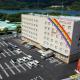 HOTEL　AZ　愛媛愛南店