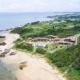 THE　HIRAMATSU　HOTELS　&　RESORTS　宜野座