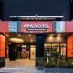アパホテル〈品川　泉岳寺駅前〉
